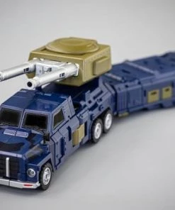 Mastermind Creations Ocular Max - Perfection Series - PS-14 Incursus Transformers