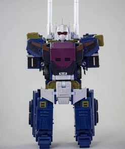 Mastermind Creations Ocular Max - Perfection Series - PS-14 Incursus Transformers