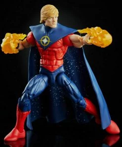 Hasbro Marvel Legends Quasar Exclusive