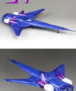 Fans Toys FT-29 Quietus - Reissue