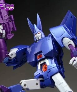 Fans Toys FT-29 Quietus - Reissue