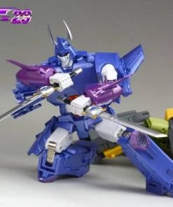 Fans Toys FT-29 Quietus - Reissue