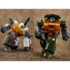 Transformers Mastermind Creations Reformatted R-39 Ebrius & Gravus Two Pack
