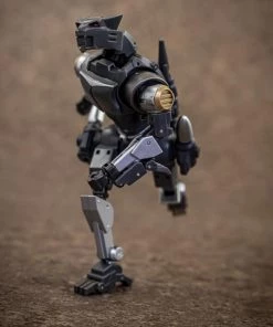 Mastermind Creations Reformatted R-40 Jaguar W/ Tyrantron Upgrade Kit Transformers