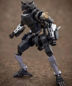 Mastermind Creations Reformatted R-40 Jaguar W/ Tyrantron Upgrade Kit Transformers