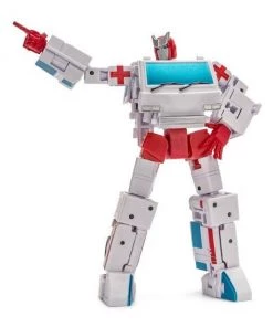 New Age Toys - The Legendary Heroes - H8 Miller Transformers