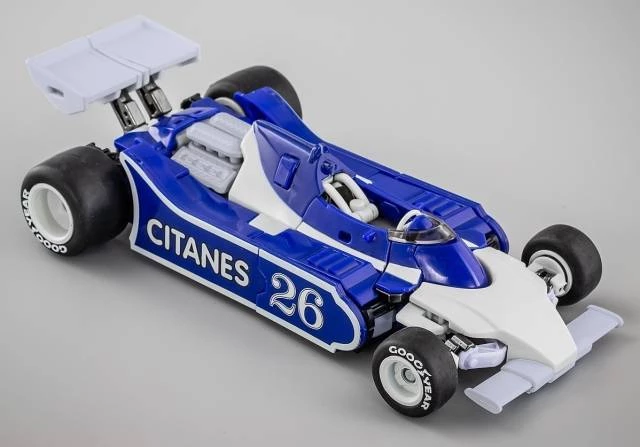 Mastermind Creations Ocular Max - Perfection Series - PS-01C Sphinx Cel Color Version 4 Mastermind Creations Ocular Max - Perfection Series - PS-01C Sphinx Cel Color Version