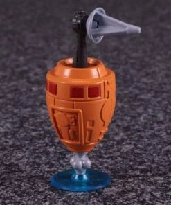 Takara Tomy Transformers Masterpiece - MP-20+ Wheeljack - Anime Accurate Version