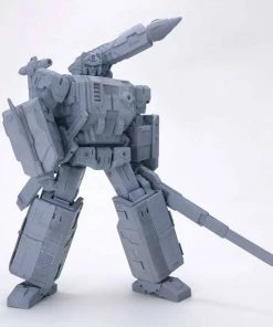 Fans Hobby Master Builder Series MB-11A Black God Armor Transformers 16 Fans Hobby Master Builder Series MB-11A Black God Armor Transformers