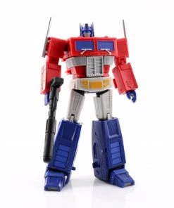 Magic Square MS-B18 Light Of Justice Transformers 18 Magic Square MS-B18 Light Of Justice Transformers