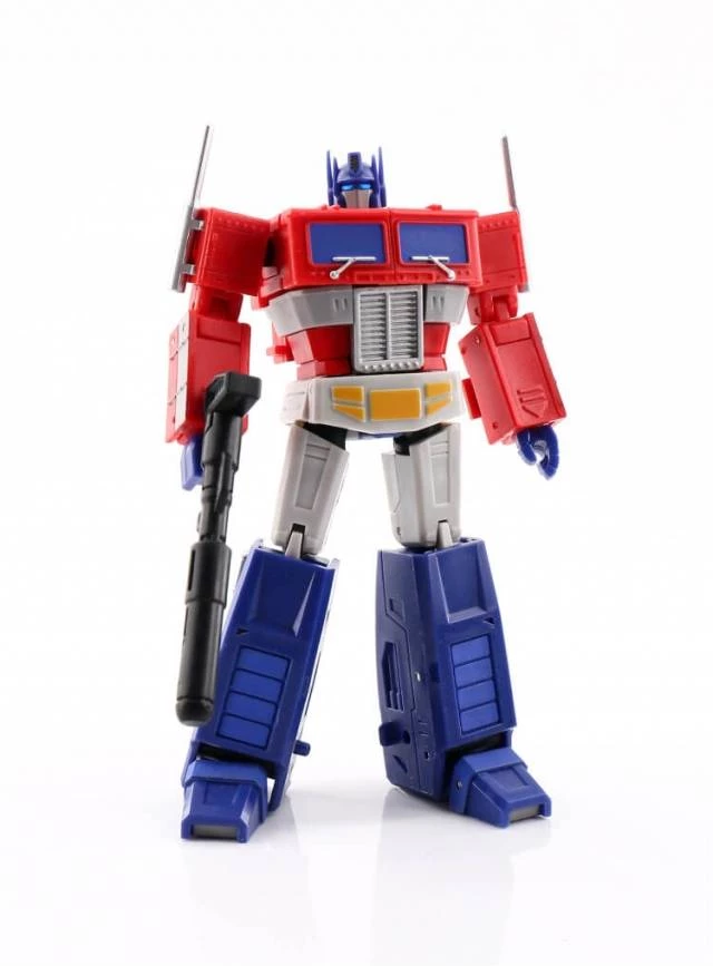 Magic Square MS-B18 Light Of Justice Transformers 8 Magic Square MS-B18 Light Of Justice Transformers