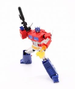 Magic Square MS-B18 Light Of Justice Transformers 16 Magic Square MS-B18 Light Of Justice Transformers