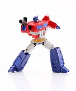 Magic Square MS-B18 Light Of Justice Transformers 15 Magic Square MS-B18 Light Of Justice Transformers