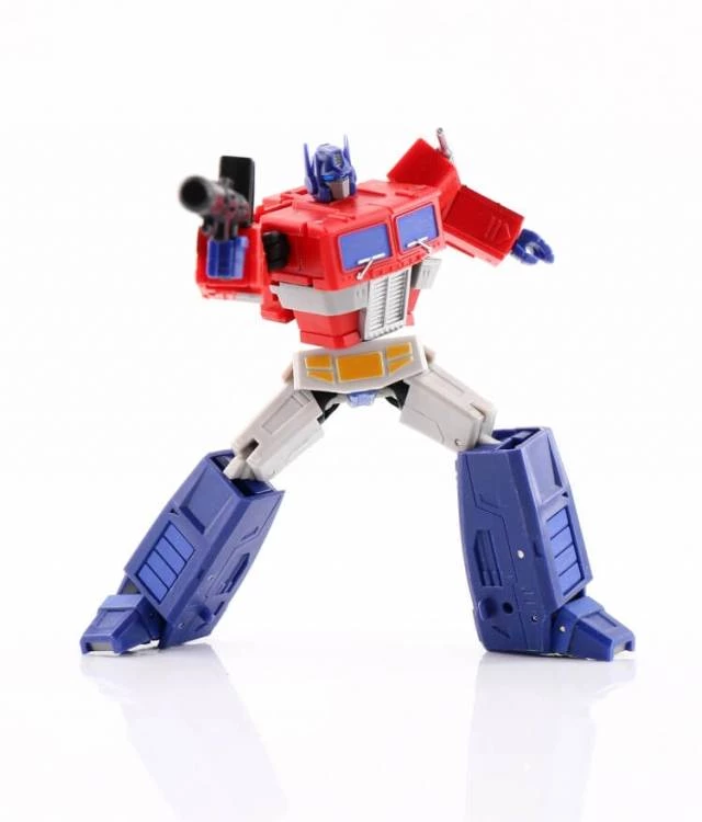 Magic Square MS-B18 Light Of Justice Transformers 5 Magic Square MS-B18 Light Of Justice Transformers