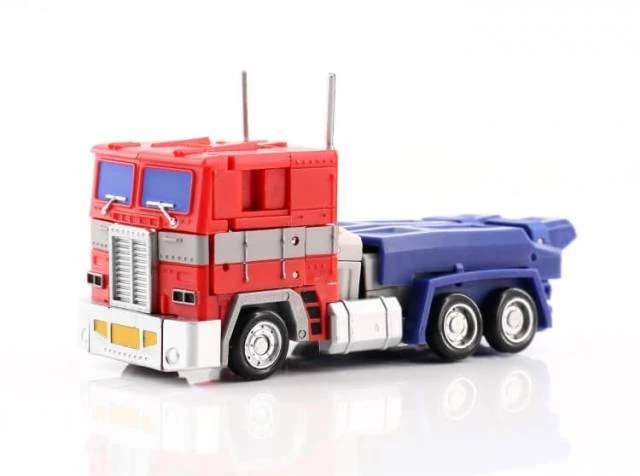 Magic Square MS-B18 Light Of Justice Transformers 9 Magic Square MS-B18 Light Of Justice Transformers