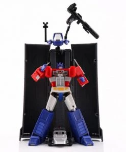 Magic Square MS-B18 Light Of Justice Transformers 22 Magic Square MS-B18 Light Of Justice Transformers