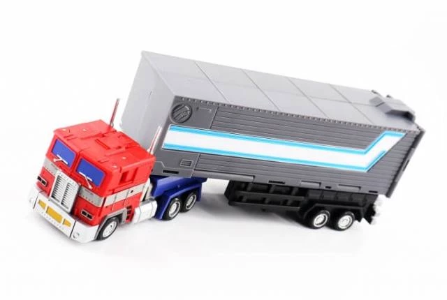 Magic Square MS-B18 Light Of Justice Transformers 10 Magic Square MS-B18 Light Of Justice Transformers