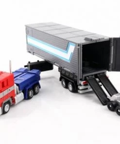 Magic Square MS-B18 Light Of Justice Transformers 21 Magic Square MS-B18 Light Of Justice Transformers