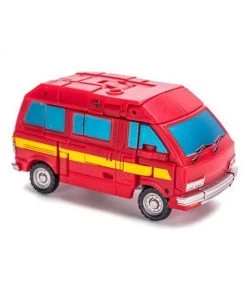 New Age Toys - The Legendary Heroes - H7 McCoy