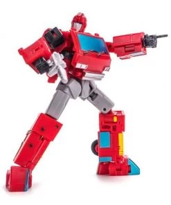 New Age Toys - The Legendary Heroes - H7 McCoy