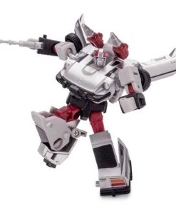 New Age Toys - The Legendary Heroes - H04G Black Rain