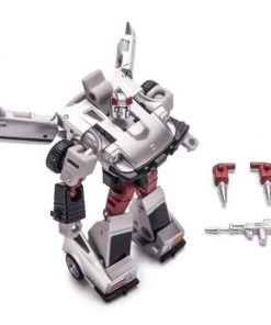 New Age Toys - The Legendary Heroes - H04G Black Rain