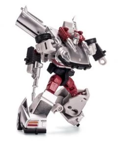 New Age Toys - The Legendary Heroes - H04G Black Rain