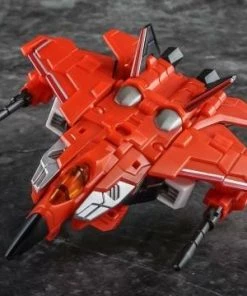 Transformers Iron Factory IF-EX20SP Tyrant's Wings: Spinel (Blood Wing)