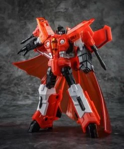 Transformers Iron Factory IF-EX20SP Tyrant's Wings: Spinel (Blood Wing)