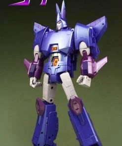 Fans Toys FT-29T Quietus