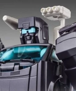 XTransbots X-Transbots - MX-8T Aegis Cartoon Version