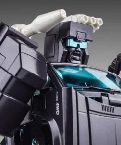 XTransbots X-Transbots - MX-8T Aegis Cartoon Version