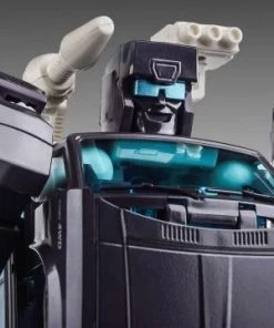 XTransbots X-Transbots - MX-8T Aegis Cartoon Version