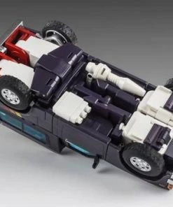 XTransbots X-Transbots - MX-8T Aegis Cartoon Version