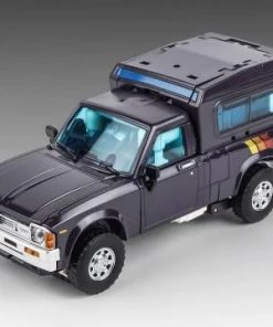 XTransbots X-Transbots - MX-8T Aegis Cartoon Version