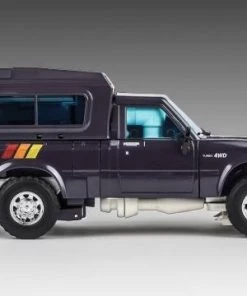 XTransbots X-Transbots - MX-8T Aegis Cartoon Version