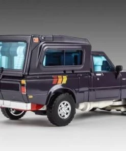 XTransbots X-Transbots - MX-8T Aegis Cartoon Version