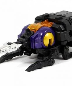 Fans Toys Set Of 3 Figures (FT-12 Grenadier (Purple Chest), FT-13 Mercenary, FT-14 Forager) Transformers