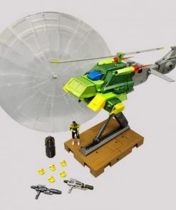 XTransbots New Arrivals X-Transbots Master X - MX-10 Virtus Premium Version