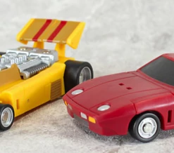 Magic Square MS-B12 & MS-B13 - Pillage & Contain (2-pack) Transformers 12 Magic Square MS-B12 & MS-B13 - Pillage & Contain (2-pack) Transformers