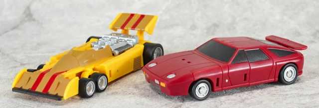 Magic Square MS-B12 & MS-B13 - Pillage & Contain (2-pack) Transformers 6 Magic Square MS-B12 & MS-B13 - Pillage & Contain (2-pack) Transformers