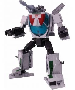 Takara Tomy Transformers Masterpiece - MP-20+ Wheeljack - Anime Accurate Version