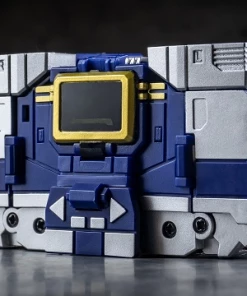 New Arrivals Iron Factory - IF EX-41 Sonicwave