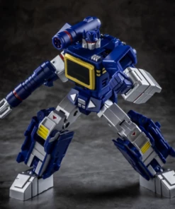 New Arrivals Iron Factory - IF EX-41 Sonicwave 14 New Arrivals Iron Factory - IF EX-41 Sonicwave