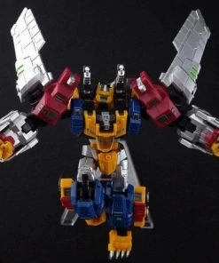 Iron Factory IF-EX43 Primal Commander