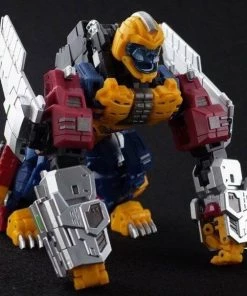 Iron Factory IF-EX43 Primal Commander