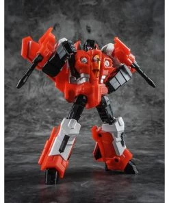 Transformers Iron Factory IF-EX20SP Tyrant's Wings: Spinel (Blood Wing)