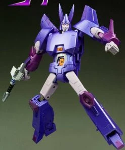 Fans Toys FT-29T Quietus