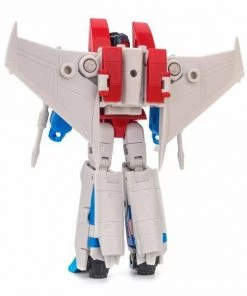 New Age Toys - The Legendary Heroes - No. 13 Air Commander Lucifer Transformers