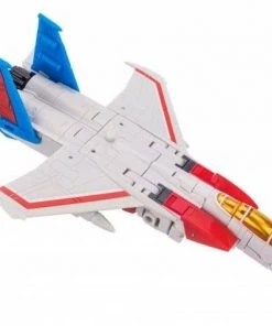 New Age Toys - The Legendary Heroes - No. 13 Air Commander Lucifer Transformers